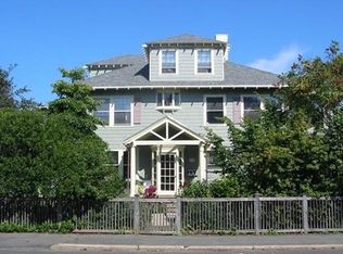 19 West St, Marblehead, MA 01945