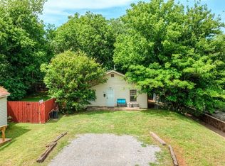 617 E Eufaula St, Norman, OK 73071