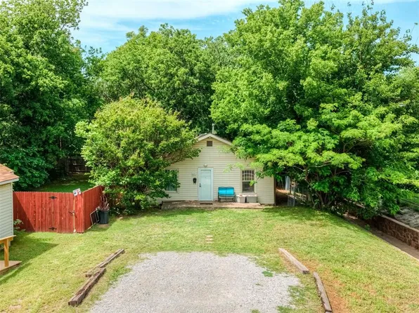 617 E Eufaula St, Norman, OK 73071