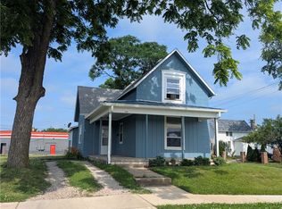 716 N Hazel St, Danville, IL 61832