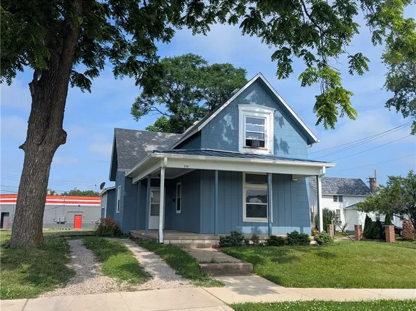 716 N Hazel St, Danville, IL 61832