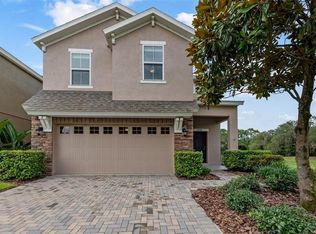 16126 Starling Crossing Dr, Lithia, FL 33547