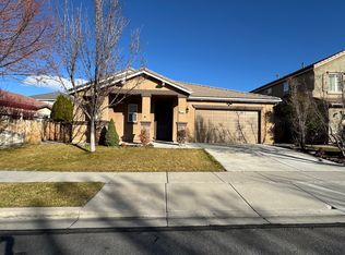 6712 Quantum Dr, Sparks, NV