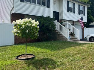 53 Sylvan Lake Blvd, Bayville, NJ 08721