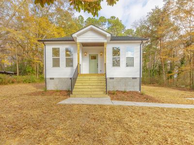 702.5 Henderson St, Lafayette, GA, 30728