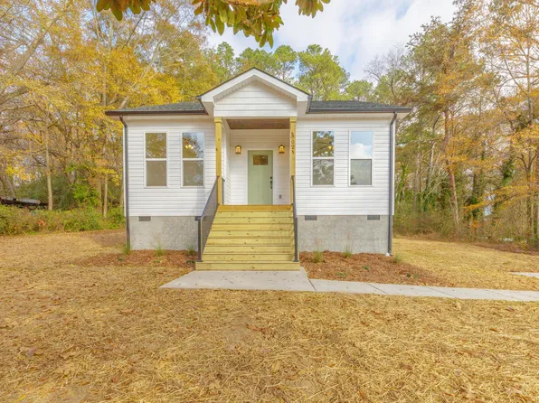 702.5 Henderson St, Lafayette, GA 30728