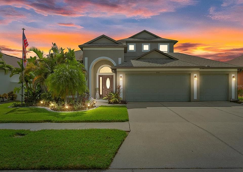 1st image of 8501 WHITE POPLAR DRIVE