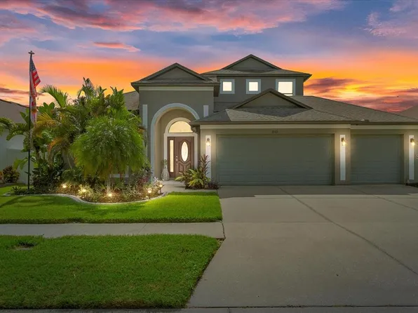 8501 White Poplar Dr, Riverview, FL 33578