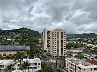 1414 Alexander St APT 803, Honolulu, HI 96822