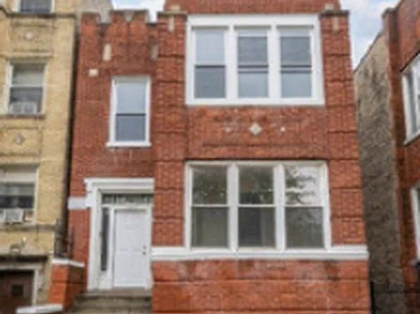 3821 W Fillmore St #1STF, Chicago, IL 60624