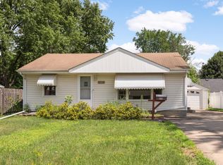 7539 3rd Ave S, Richfield, MN 55423