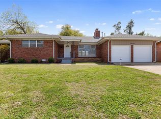 1320 NE 47th St, Oklahoma City, OK 73111