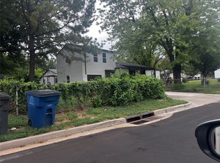 1003 N Urbana Ave, Tulsa, OK 74115