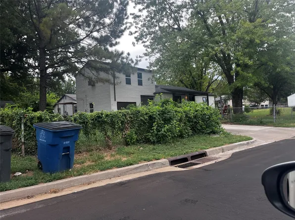 1003 N Urbana Ave, Tulsa, OK 74115