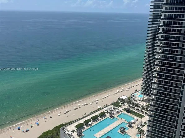 4111 S Ocean Dr #3411, Hollywood, FL 33019