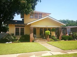323 E 4th St, Edmond, OK 73034