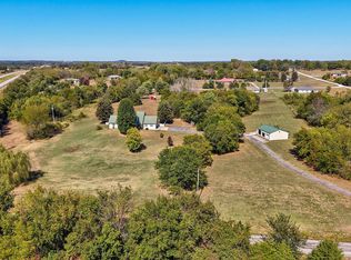 1519 E 515th Road, Brighton, MO 65617
