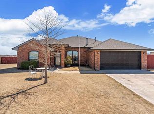 4908 SW Malcom Rd, Lawton, OK 73505