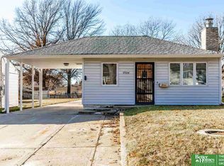 2324 N 69th St, Omaha, NE 68104