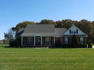 531 Hunters Landing Dr, Manchester, TN 37355