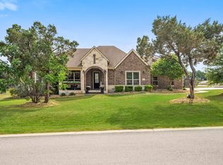 9637 Chamois Way, Austin, TX 78736