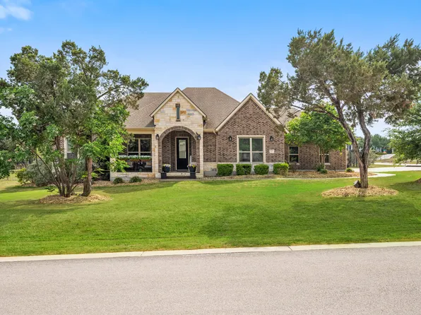 9637 Chamois Way, Austin, TX 78736