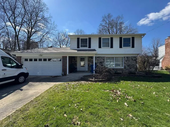 6508 Marlow St, Portage, MI 49024