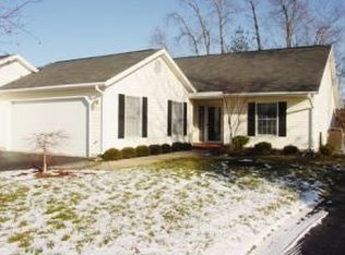 3913 S Baytree Ln, Bloomington, IN