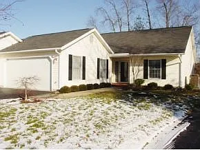 3913 S Baytree Ln photo 1