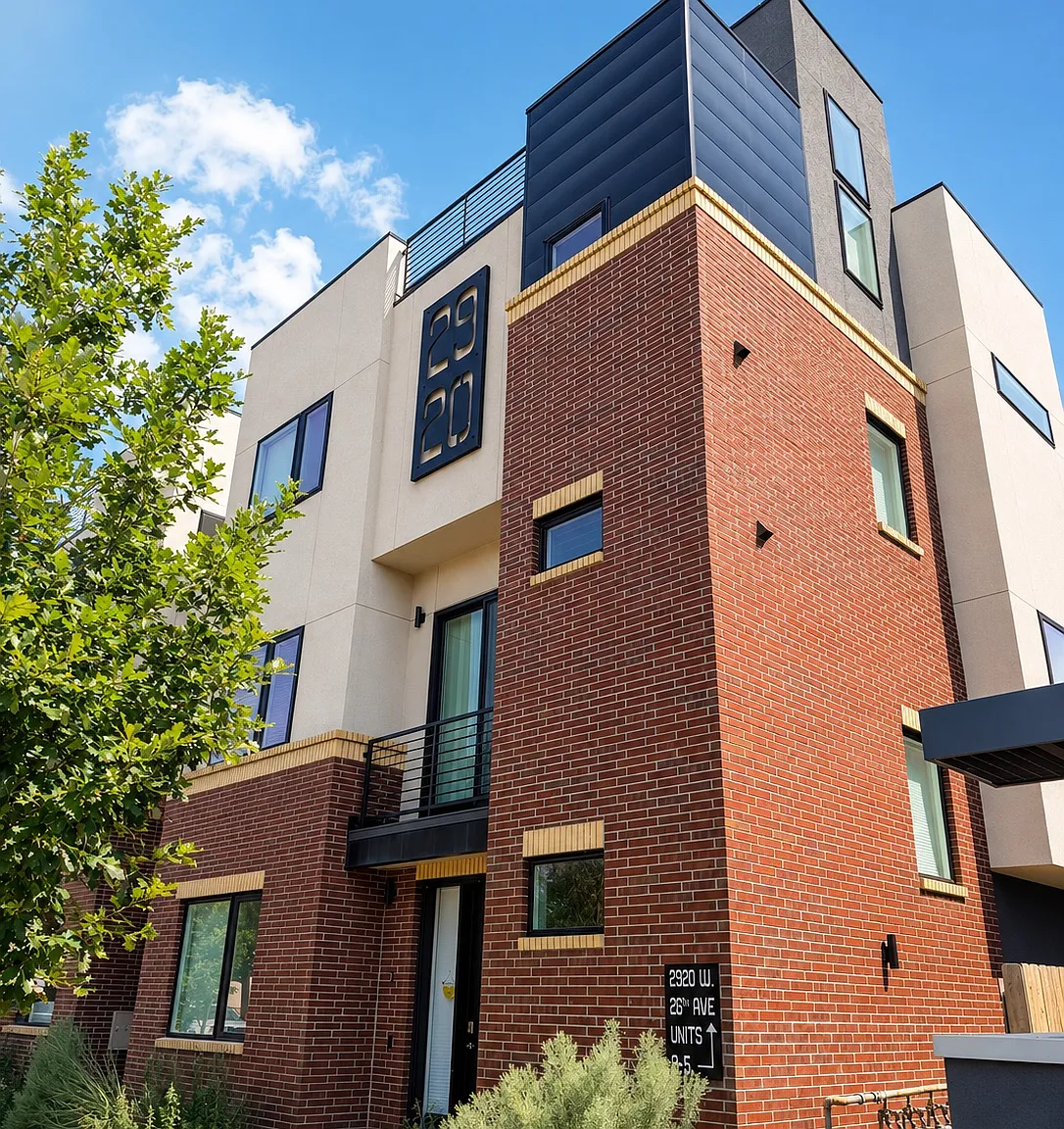2920 W 26th Ave — Photo 1