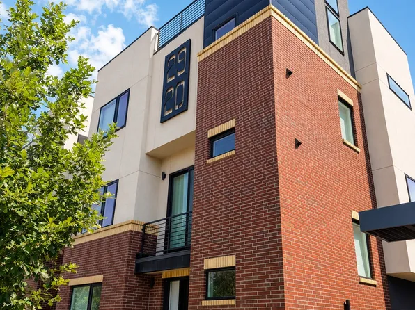2920 W 26th Ave Unit 3, Denver, CO 80211