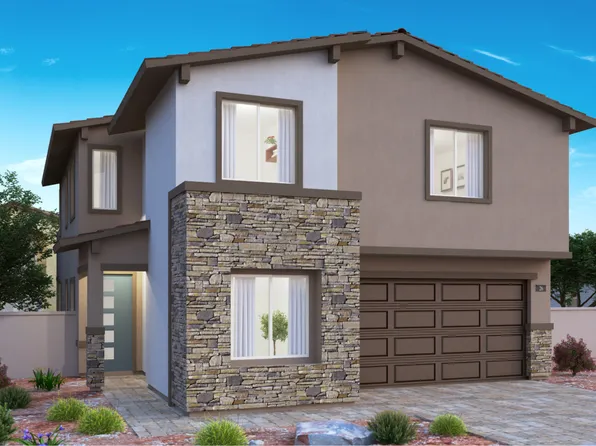 Nora Plan, Black Mountain Ranch : Landmark