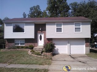 5406 Sprigwood Ln, Louisville, KY