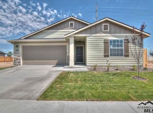 729 N Kirkbride Ave, Meridian, ID 83642