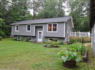 687 Stream Rd, Winterport, ME 04496