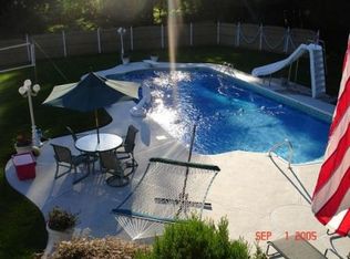 18 Nyma Way, Succasunna, NJ 07876