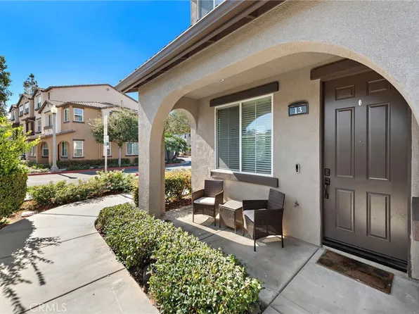 13 Castilla, Rancho Santa Margarita, CA 92688