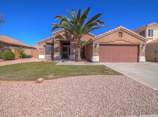 9156 W Villa Rita Dr, Peoria, AZ 85382