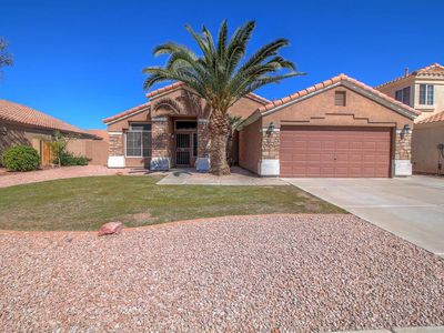 9156 W Villa Rita Dr, Peoria, AZ, 85382