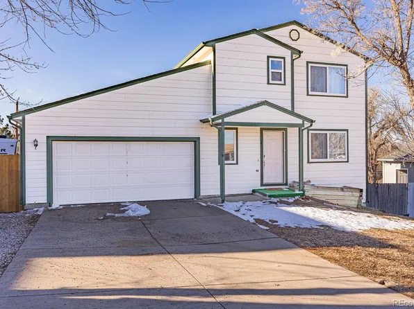 14608 E 24th Avenue, Aurora, CO 80011