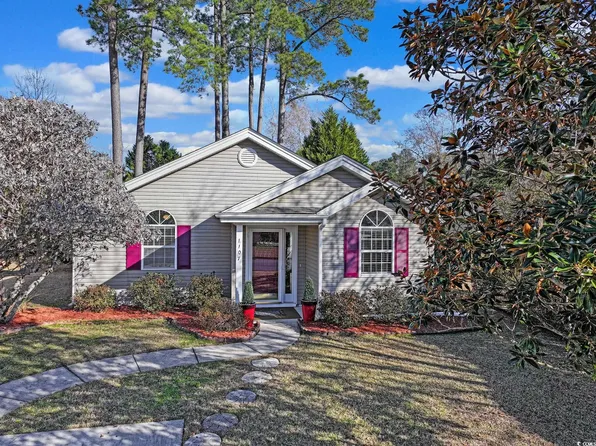 1107 Ganton Way, Myrtle Beach, SC 29588