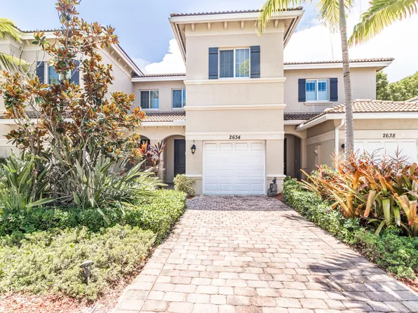 2634 Webb Avenue, Delray Beach, FL 33444