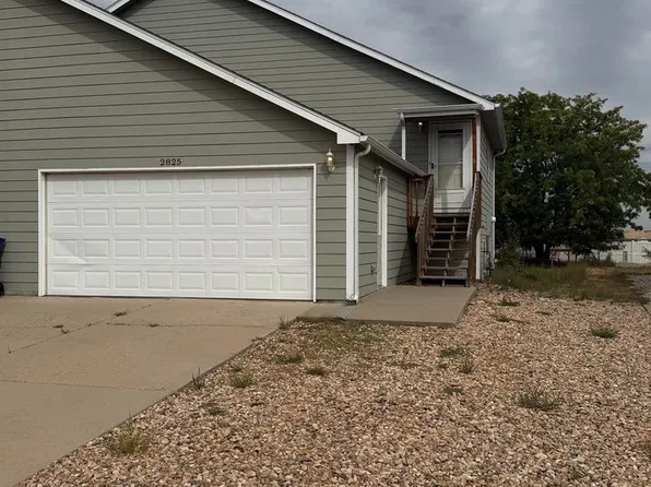 2825 W E St #1, Greeley, CO 80631