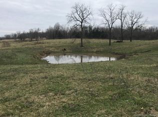 Union Chapel Rd SE, Corydon, IN 47112