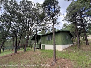 313 Otero Dr, Ruidoso, NM 88345