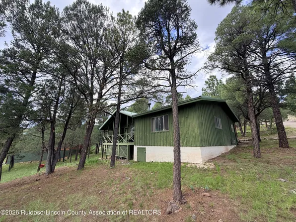 313 Otero Dr, Ruidoso, NM 88345