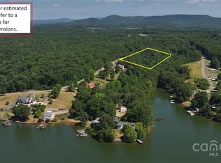 0 White Point Ln #10, Taylorsville, NC 28681