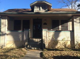 2160 S Corona St, Denver, CO 80210