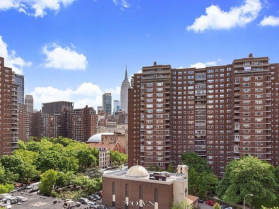 2nd image of 410 W 24th St APT 9E