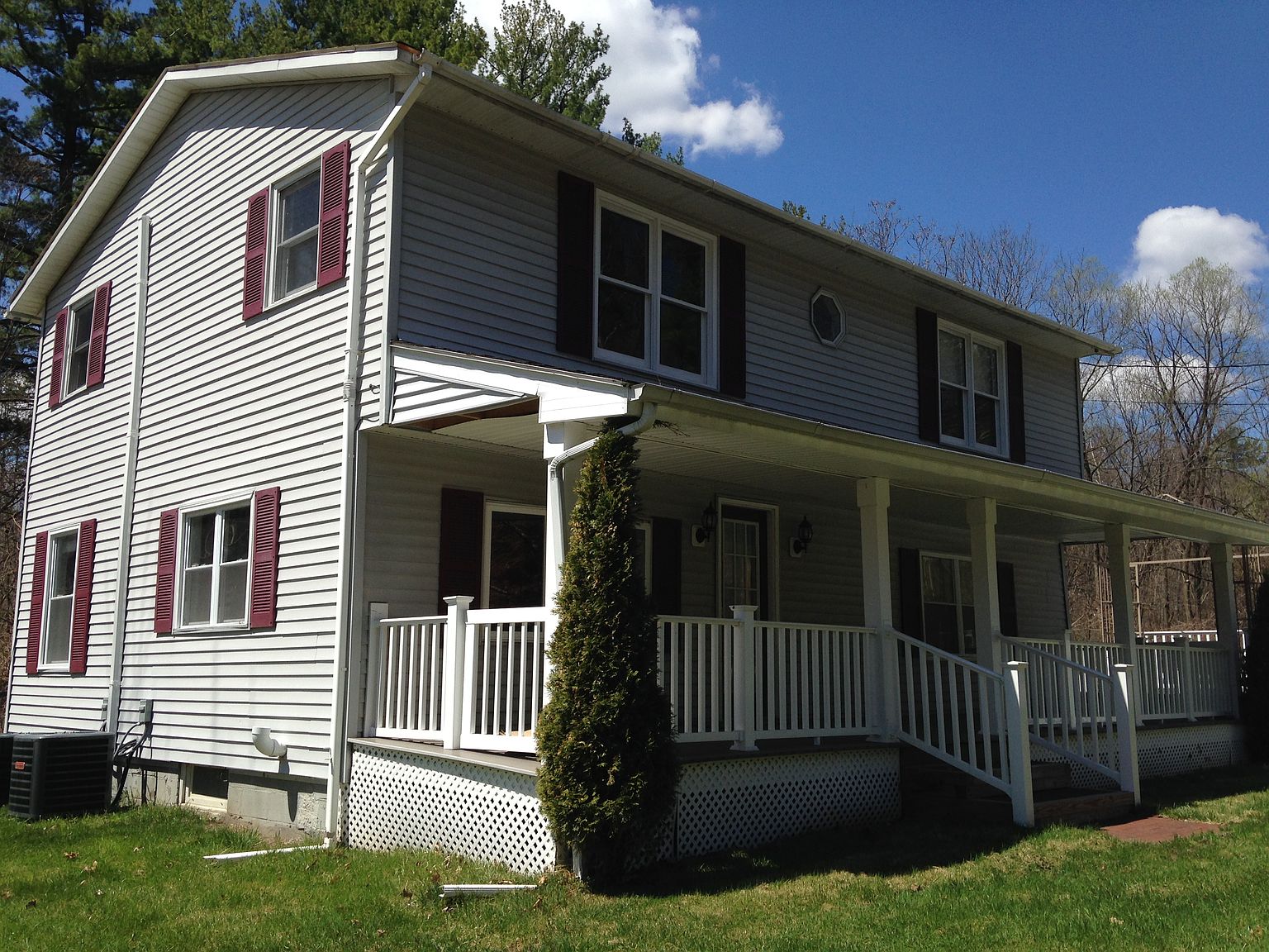 351 Old Mariaville Rd, Schenectady, NY 12306 Zillow